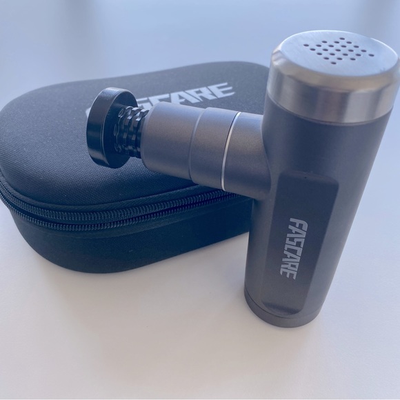 FASCARE Handheld Massager - Picture 1 of 2